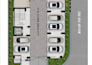 draw your architectural floor plan in autocad 2d draft